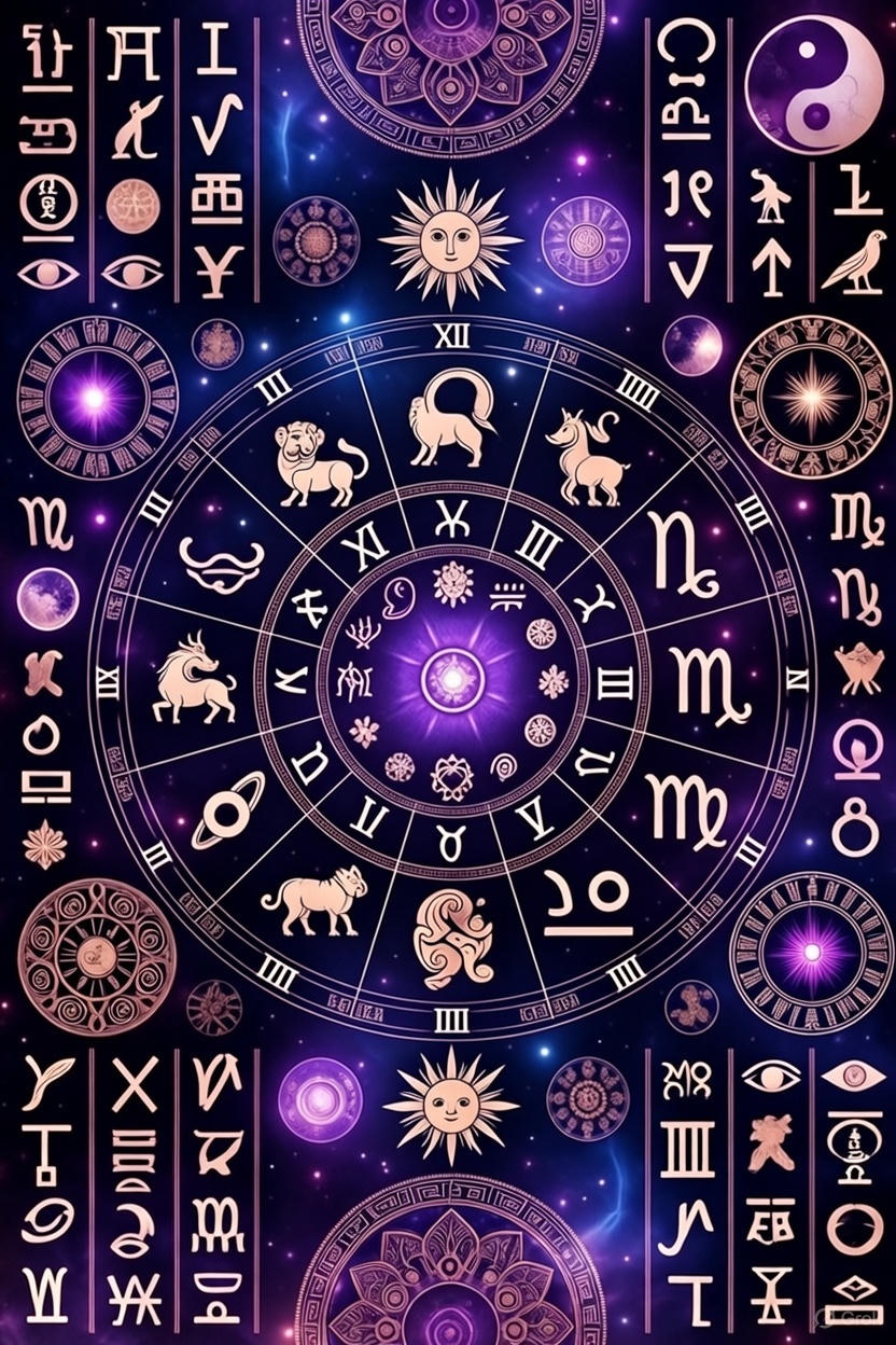 Astrologie Chinoise - Ara Parapsy